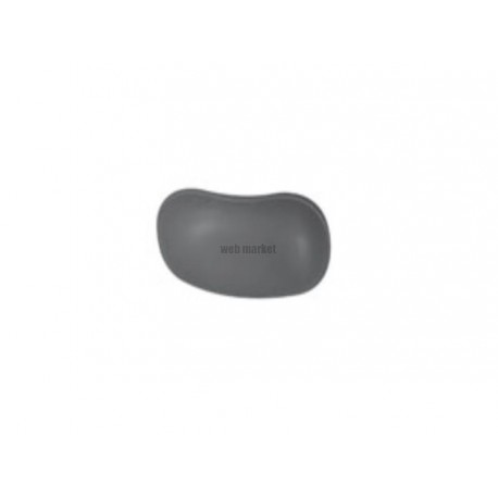 Coussin de spa gris en 2 points /spa 5 places Eco ( Dispo épuisement Stock )